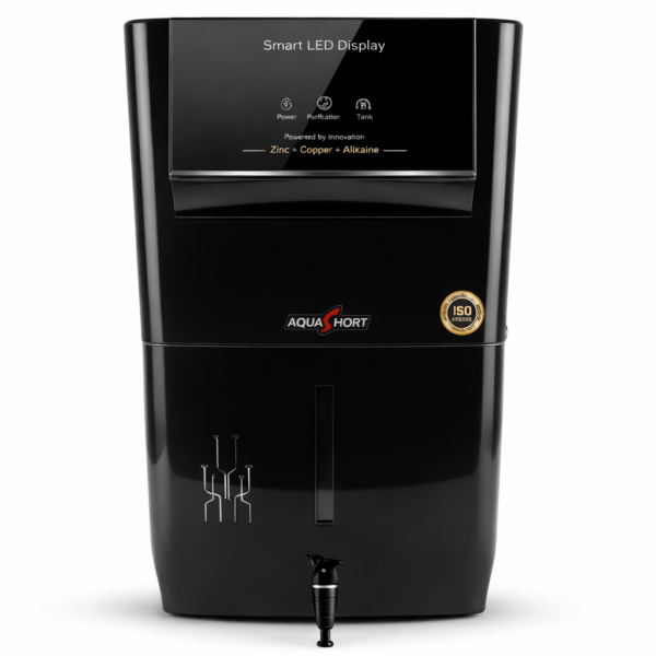 AquaShort Water Purifier 8 Litre