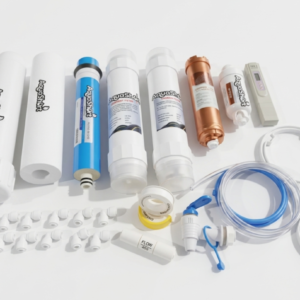 complete RO Service Kit