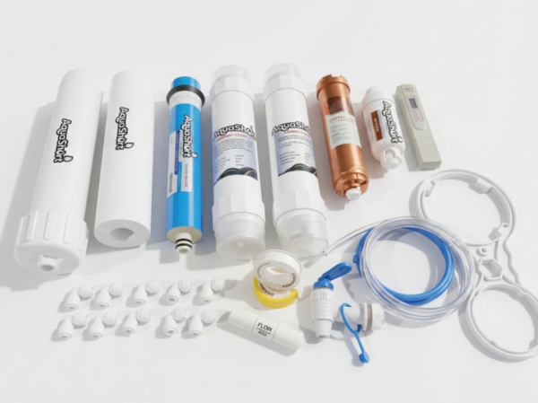 complete RO Service Kit